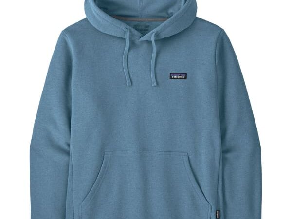 PATAGONIA P-6 LABEL UPRISAL HOODY