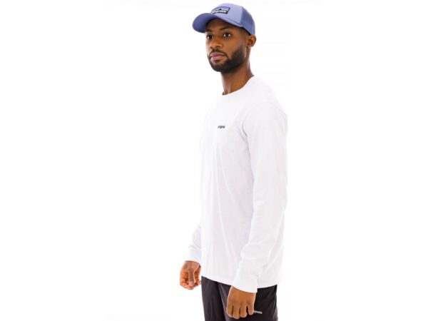 Patagonia P-6 Logo Responsibili-Tee M