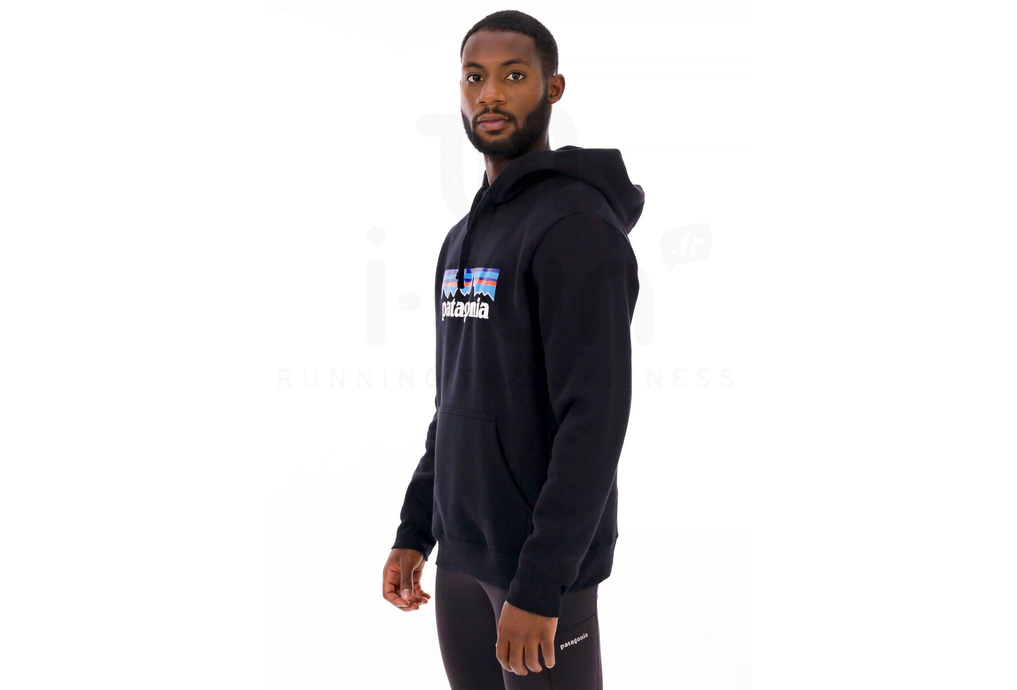 Patagonia P-6 Logo Uprisal