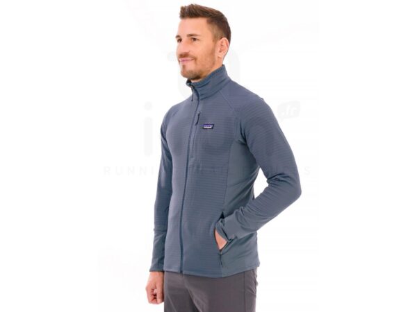 Patagonia R1 Fleece