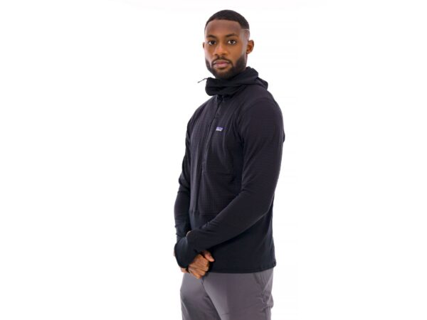 Patagonia R1 Fleece Hoody