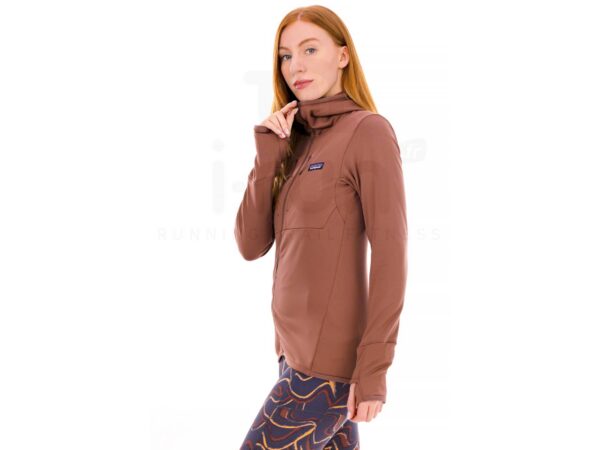 Patagonia R1 Thermal Hoody W