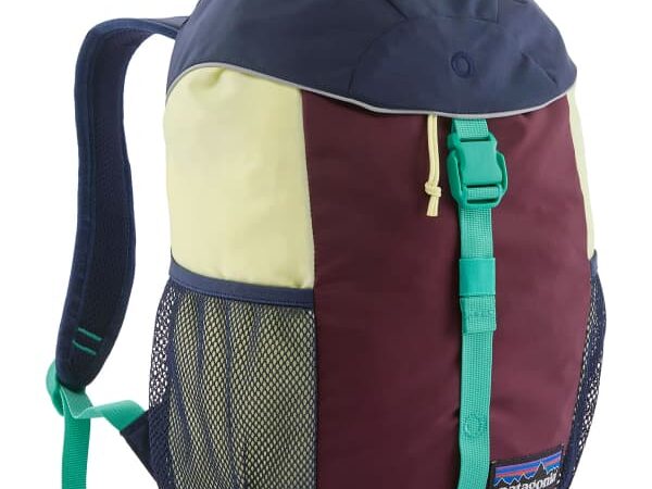 PATAGONIA REFUGITO DAY PACK 12L