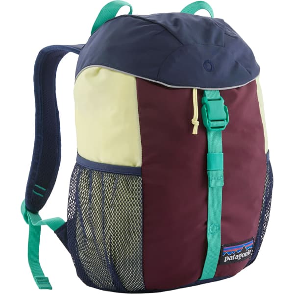 PATAGONIA REFUGITO DAY PACK 12L