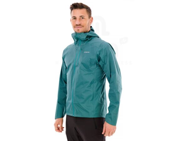 Patagonia Storm Racer