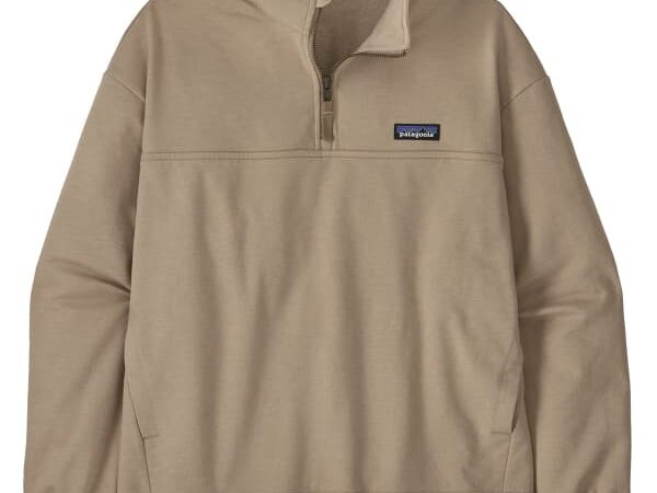 PATAGONIA W'S AHNYA P/O