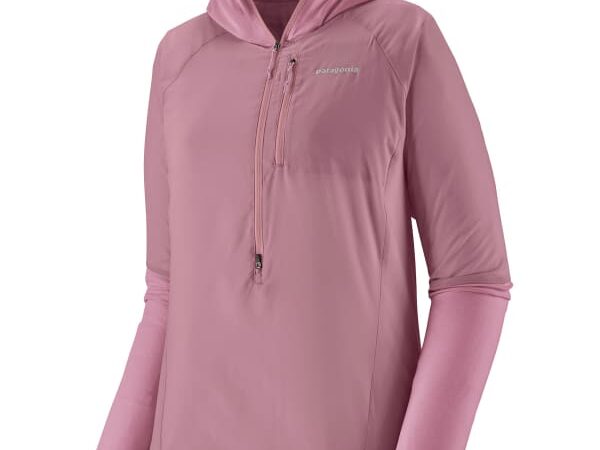 PATAGONIA W'S AIRSHED PRO P/O