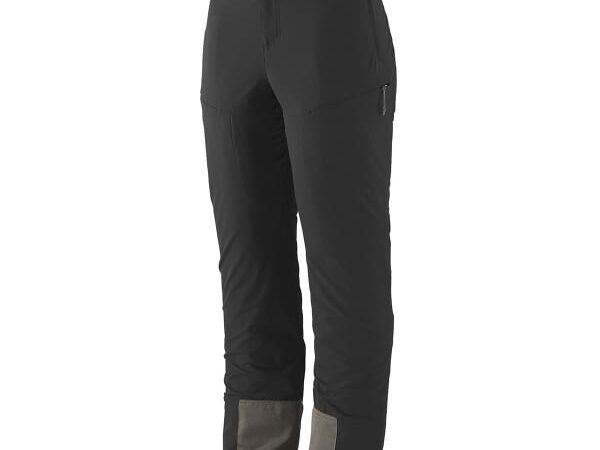 PATAGONIA W'S ALPINE GUIDE PANTS