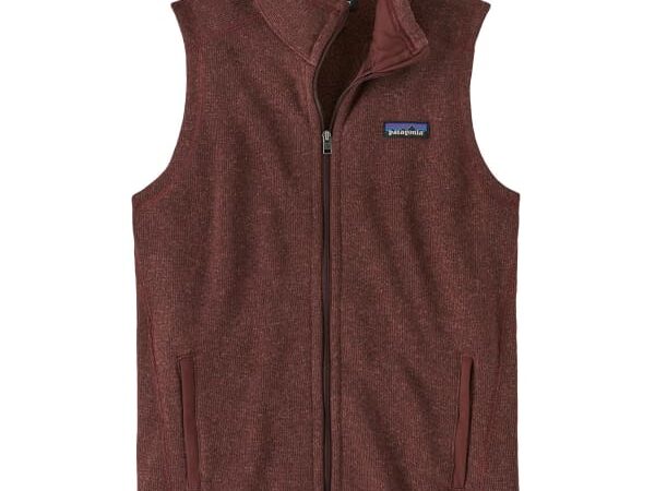 PATAGONIA W'S BETTER SWEATER VEST