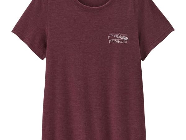 PATAGONIA W'S CAP COOL TRAIL SHIRT - STRATAPEAKS