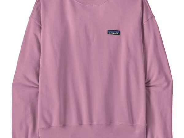 PATAGONIA W'S DAILY CREW