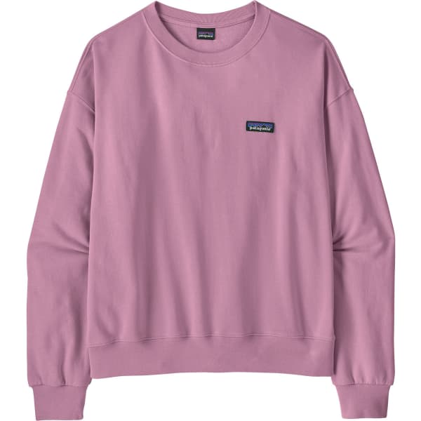 PATAGONIA W'S DAILY CREW