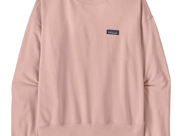 PATAGONIA W'S DAILY CREW