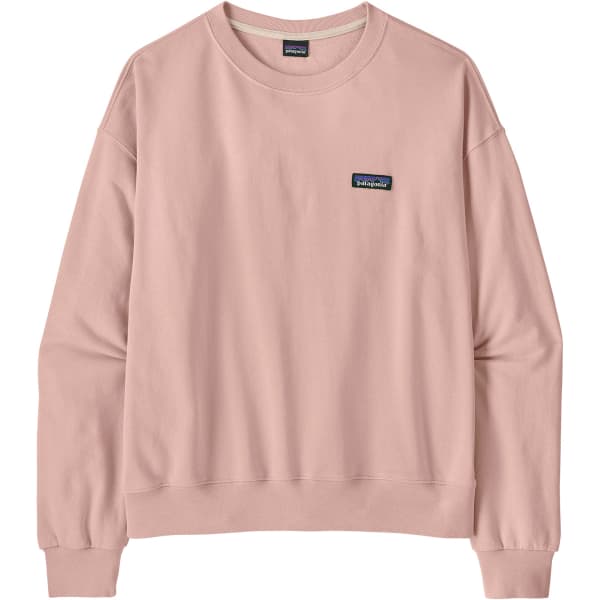 PATAGONIA W'S DAILY CREW