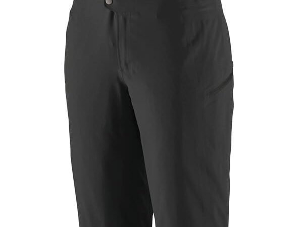PATAGONIA W'S DIRT ROAMER BIKE SHORTS