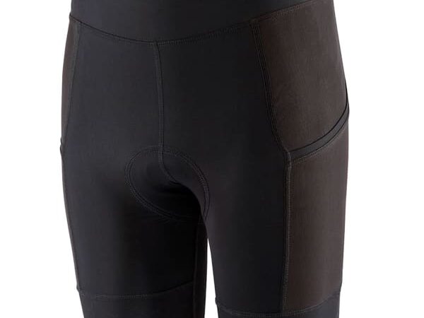 PATAGONIA W'S DIRT ROAMER LINER SHORTS
