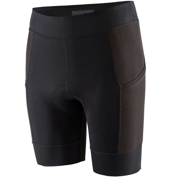 PATAGONIA W'S DIRT ROAMER LINER SHORTS