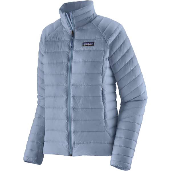 PATAGONIA W'S DOWN SWEATER