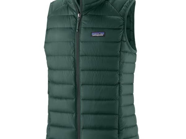 PATAGONIA W'S DOWN SWEATER VEST