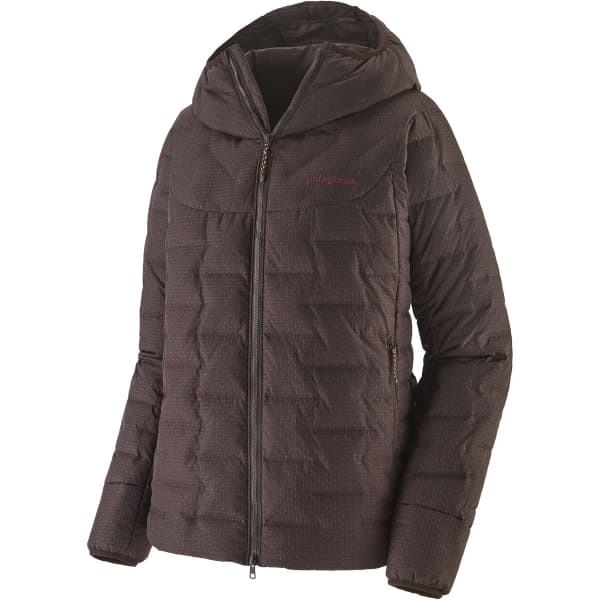 PATAGONIA W'S DURABLE DOWN HOODY