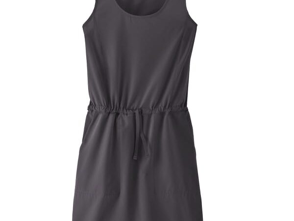 PATAGONIA W'S FLEETWITH DRESS