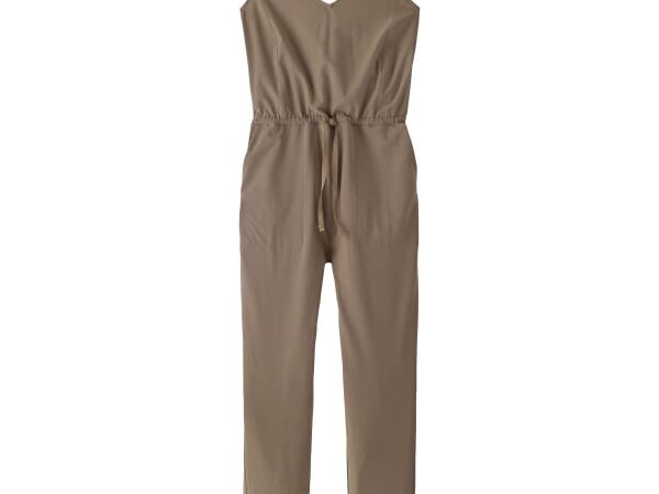 PATAGONIA W'S FLEETWITH JUMPSUIT