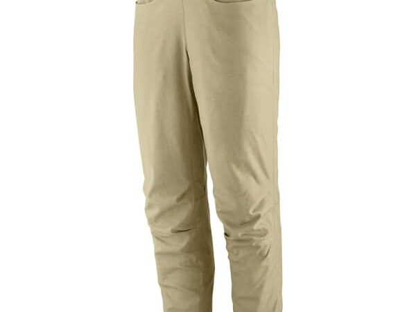 PATAGONIA W'S HAMPI ROCK PANTS - REG