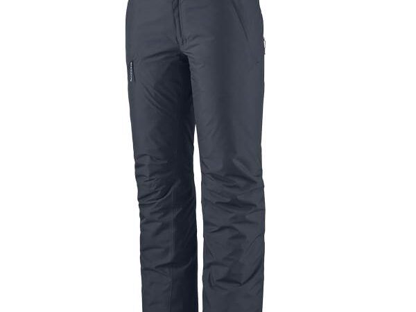 PATAGONIA W'S INSULATED POWDER TOWN PANTS