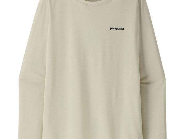 PATAGONIA W'S L/S CAP COOL DAILY SHIRT