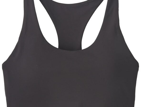 PATAGONIA W'S MAIPO MID IMPACT BRA