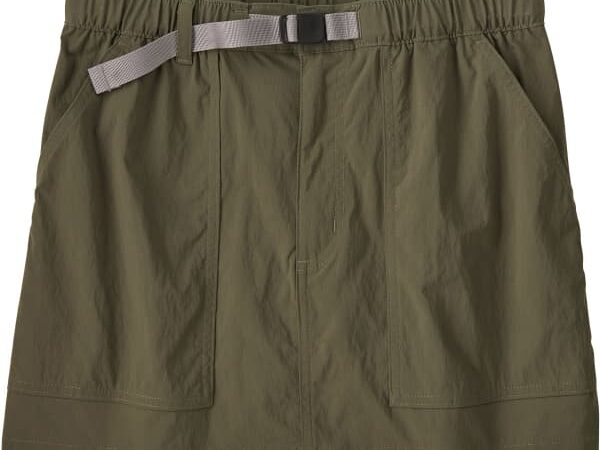 PATAGONIA W'S OUTDOOR EVERYDAY SKORT