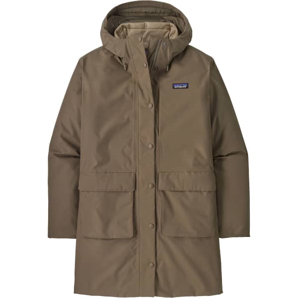 PATAGONIA W'S PINE BANK 3-IN-1 PARKA
