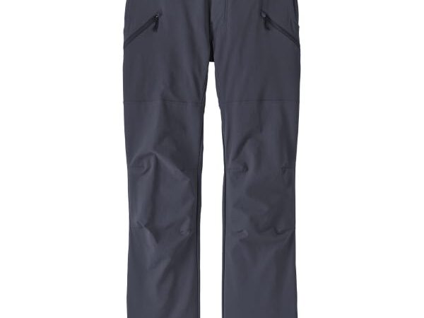 PATAGONIA W'S POINT PEAK TRAIL PANTS REG