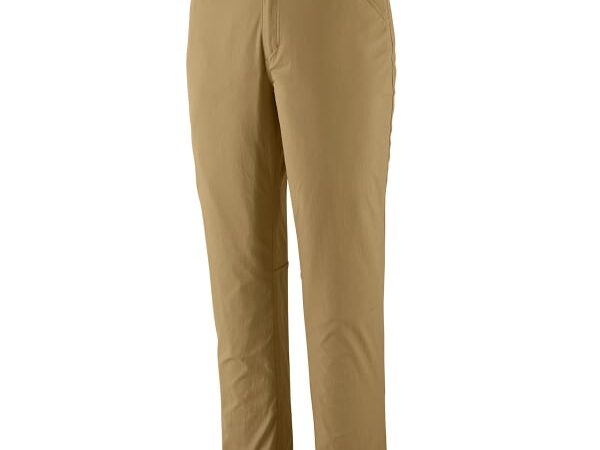 PATAGONIA W'S QUANDARY PANTS REG CLASSIC