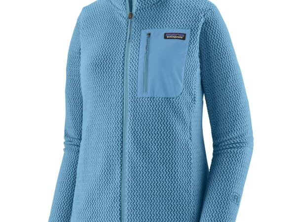 PATAGONIA W'S R1 AIR JKT