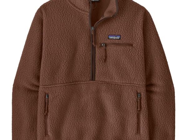 PATAGONIA W'S RETRO PILE MARSUPIAL