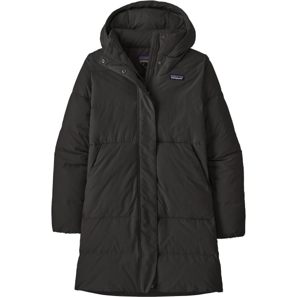 PATAGONIA W'S SISAR DOWN PARKA