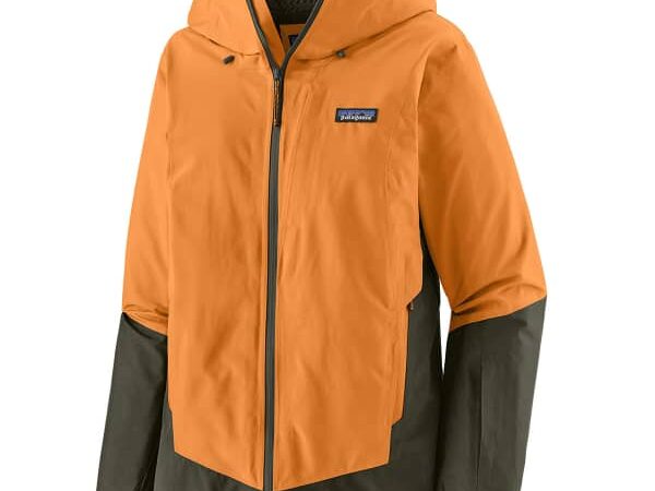 PATAGONIA W'S STORM SHIFT JKT