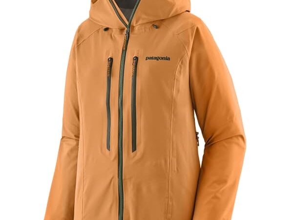 PATAGONIA W'S STORMSTRIDE JKT