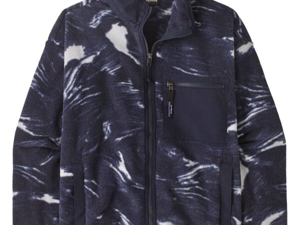 PATAGONIA W'S SYNCH JKT