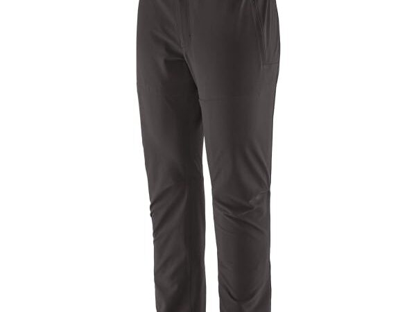 PATAGONIA W'S TERRAVIA TRAIL PANTS - REG
