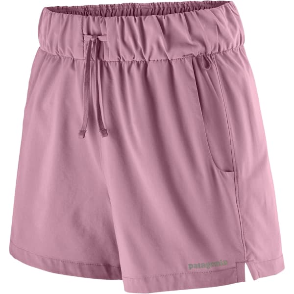 PATAGONIA W'S TERREBONNE SHORTS