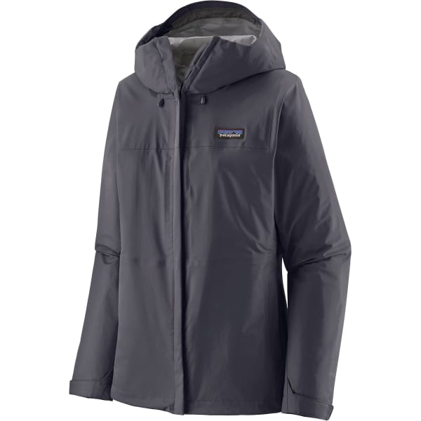 PATAGONIA W'S TORRENTSHELL 3L RAIN JACKET