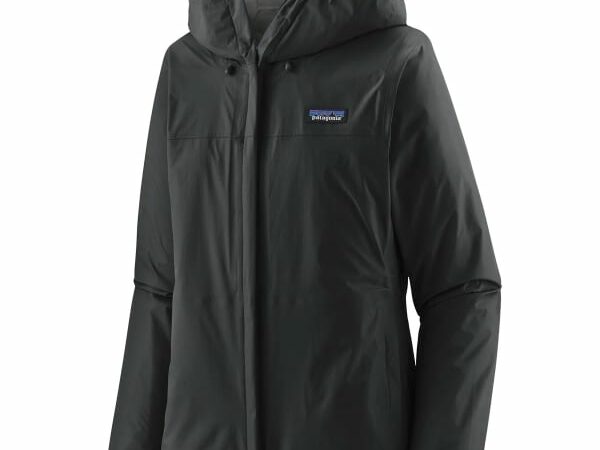 PATAGONIA W'S TORRENTSHELL 3L RAIN JKT