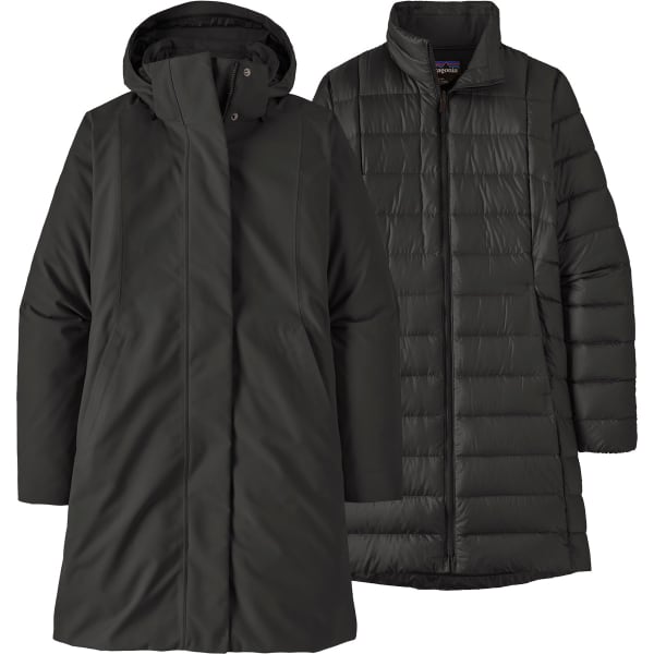 PATAGONIA W'S TRES 3-IN-1 PARKA