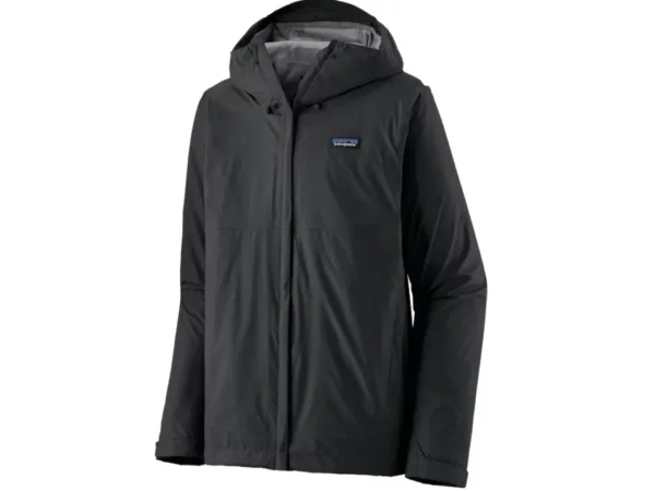 Veste à capuche Patagonia Torrentshell