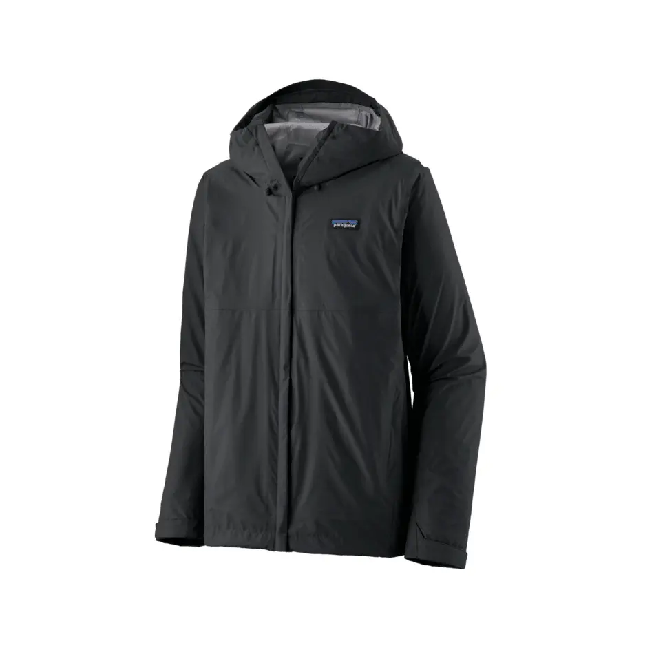 Veste à capuche Patagonia Torrentshell
