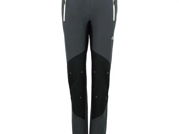 Pantalon 2 poches repose-mains femme Peak Mountain
