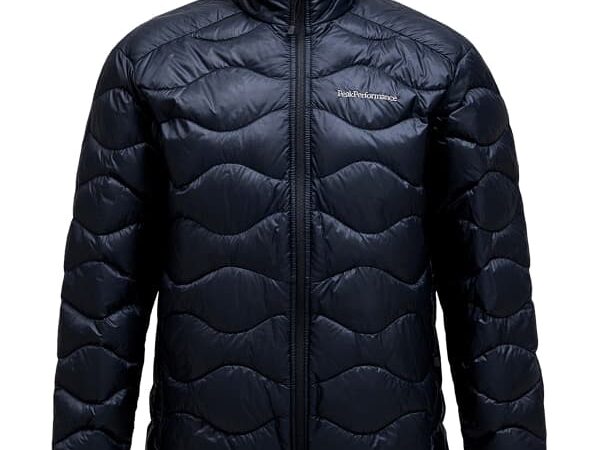 PEAK PERFORMANCE HELIUM DOWN JACKET