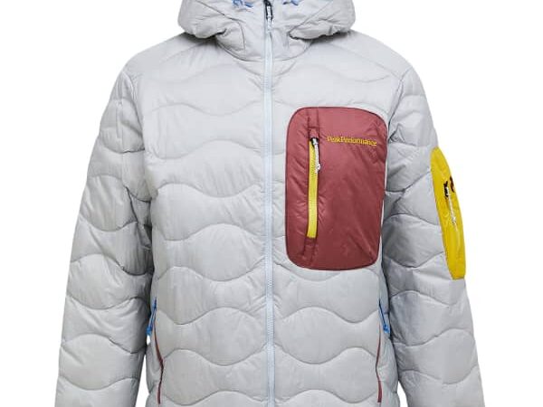 PEAK PERFORMANCE HELIUM UTILITY DOWN HOO